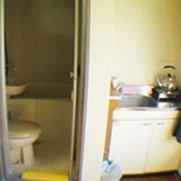 Kurumi Weekly Mansion Tokio Buitenkant foto