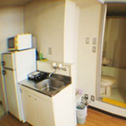 Kurumi Weekly Mansion Tokio Buitenkant foto
